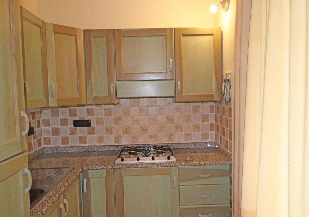라마달레나 Le Residenze Di Padule 01 아파트 외부 사진